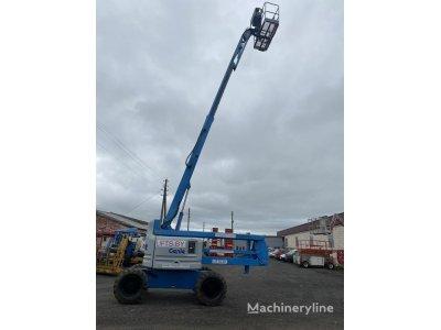 Коленчатый подъемник GENIE Z60/34