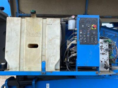 Телескопический подъемник GENIE S85