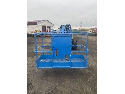 Коленчатый подъемник GENIE Z45/25