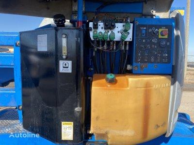 Коленчатый подъемник GENIE Z45/25J RT 4*4