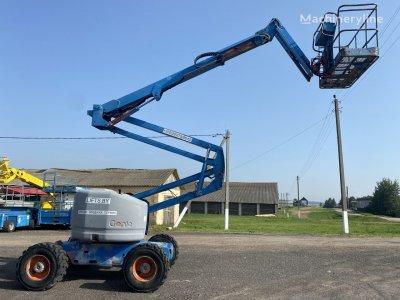 Коленчатый подъемник Genie Z45/25