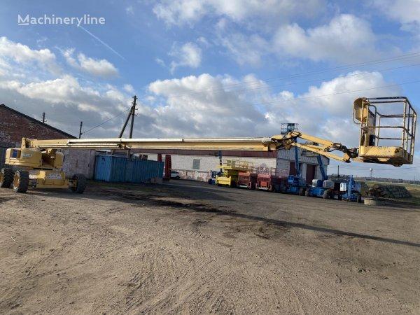 Телескопический подъемник GENIE S85