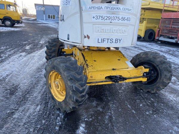 Коленчатый подъемник HAULOTTE HA16PX