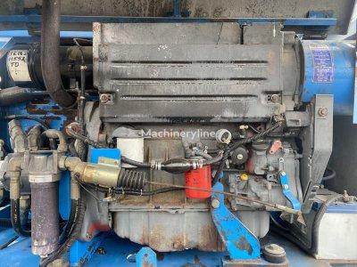 Коленчатый подъемник GENIE Z60/34