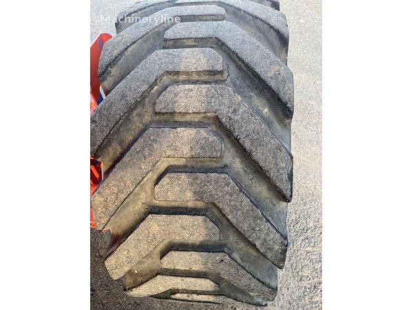 Коленчатый подъемник GENIE Z60/34