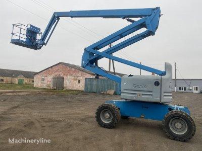 Коленчатый подъемник GENIE Z60/34 RT