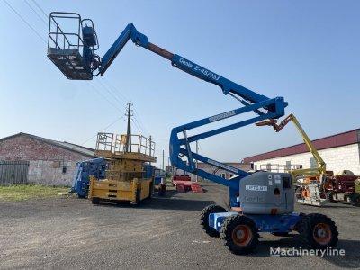 Коленчатый подъемник Genie Z45/25