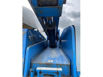 Телескопический подъемник GENIE S85