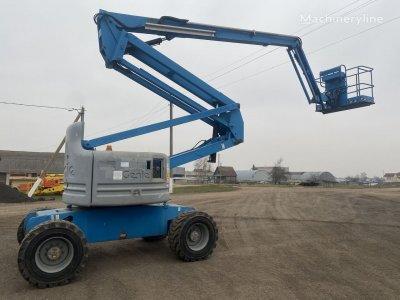 Коленчатый подъемник GENIE Z60/34 RT
