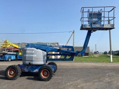 Коленчатый подъемник Genie Z45/25