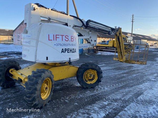 Коленчатый подъемник HAULOTTE HA16PX