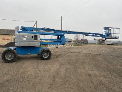 Коленчатый подъемник GENIE Z60/34 RT
