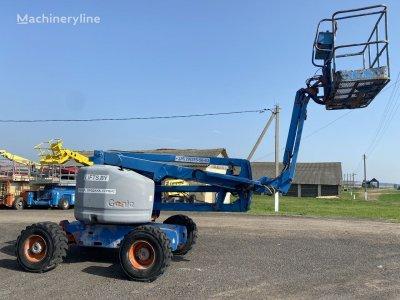 Коленчатый подъемник Genie Z45/25