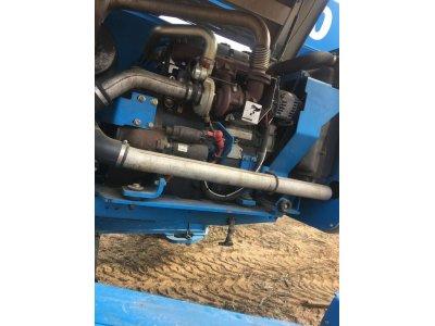 Коленчатый подъемник GENIE Z135/70