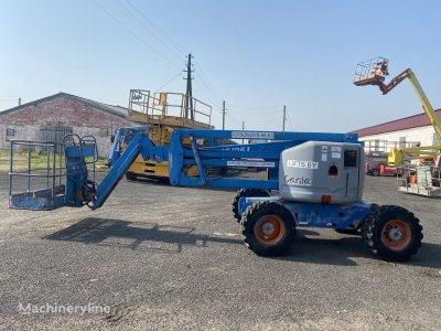 Коленчатый подъемник Genie Z45/25