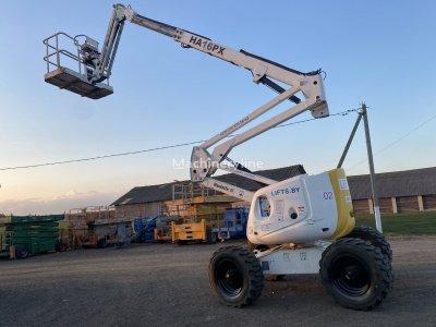 Коленчатый подъемник HAULOTTE HA16PX NT
