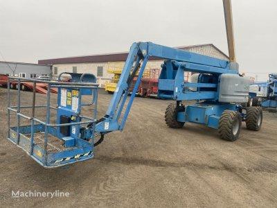 Коленчатый подъемник GENIE Z60/34 RT