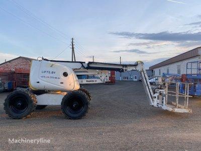 Коленчатый подъемник HAULOTTE HA16PX NT