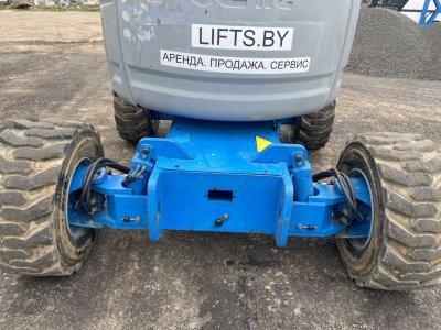 Коленчатый подъемник Genie Z45/25