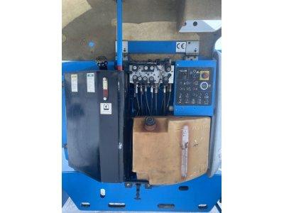 Коленчатый подъемник GENIE Z-45/25