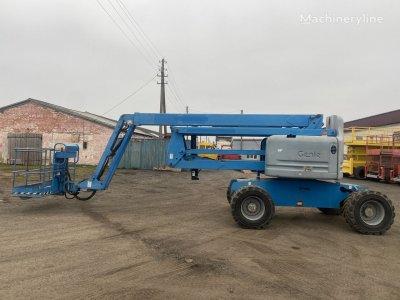 Коленчатый подъемник GENIE Z60/34 RT