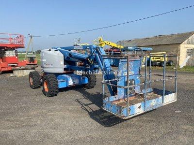 Коленчатый подъемник Genie Z45/25