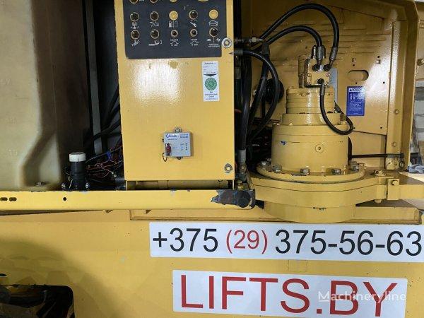 Телескопический подъемник GENIE S85