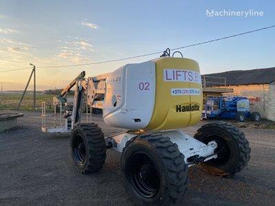 Коленчатый подъемник HAULOTTE HA16PX NT
