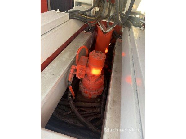 Коленчатый подъемник GENIE Z60/34