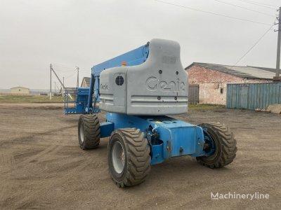 Коленчатый подъемник GENIE Z60/34 RT