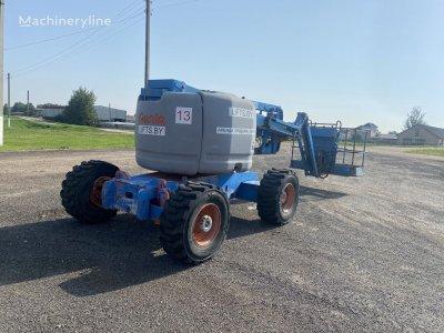 Коленчатый подъемник Genie Z45/25