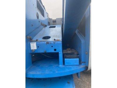 Коленчатый подъемник GENIE Z45/25