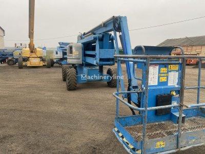 Коленчатый подъемник GENIE Z60/34 RT