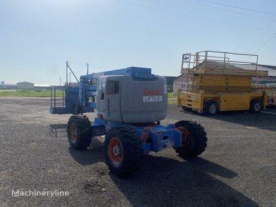 Коленчатый подъемник Genie Z45/25