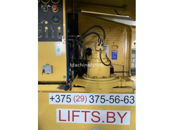 Телескопический подъемник GENIE S85