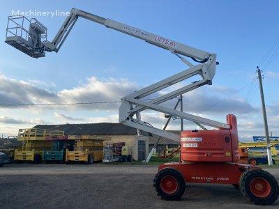 Коленчатый подъемник GENIE Z60/34