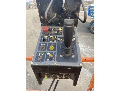 Ножничный подъемник JLG 500 RTS