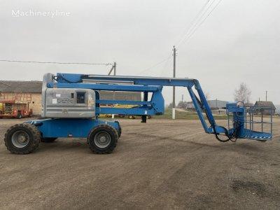 Коленчатый подъемник GENIE Z60/34 RT