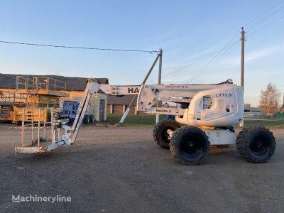 Коленчатый подъемник HAULOTTE HA16PX NT