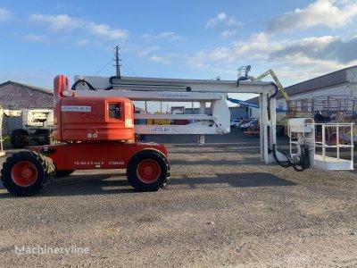 Коленчатый подъемник GENIE Z60/34