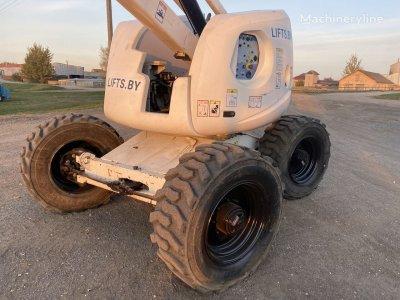 Коленчатый подъемник HAULOTTE HA16PX NT