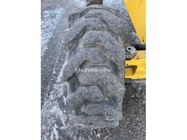 Коленчатый подъемник HAULOTTE HA16PX