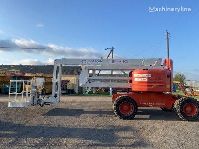 Коленчатый подъемник GENIE Z60/34