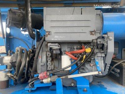 Коленчатый подъемник GENIE Z60/34 RT