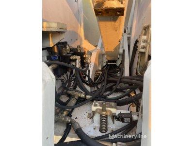 Коленчатый подъемник HAULOTTE HA16PX NT