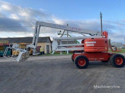 Коленчатый подъемник GENIE Z60/34