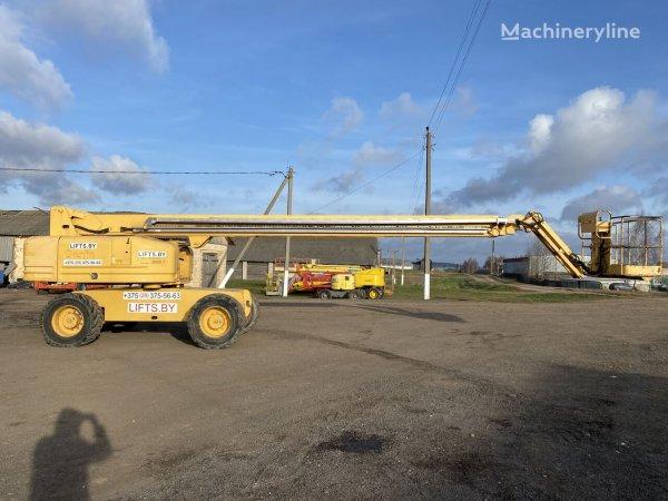 Телескопический подъемник GENIE S85