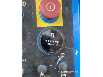 Коленчатый подъемник GENIE Z60/34 RT