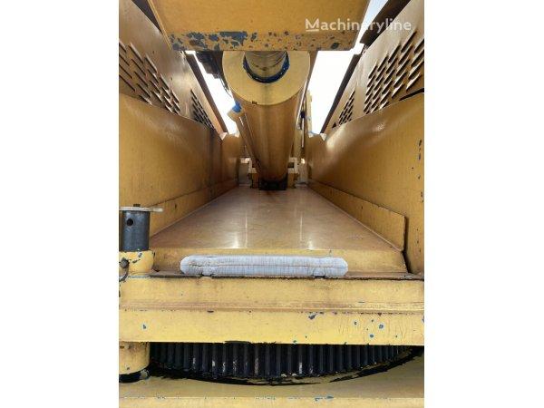 Телескопический подъемник GENIE S85