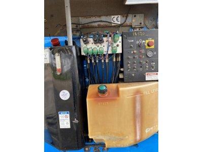 Коленчатый подъемник Genie Z45/25